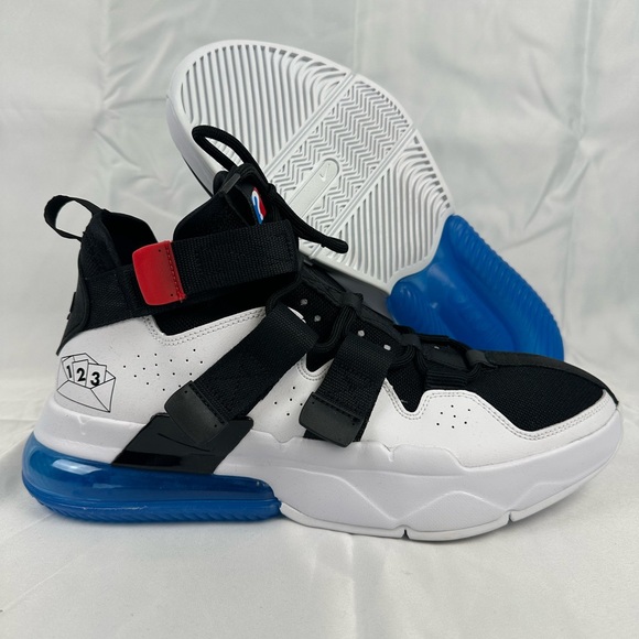 Nike Air Edge 270 Draft Lottery - Picture 4 of 6